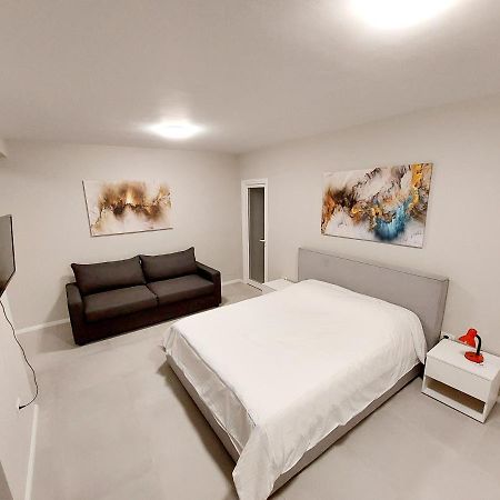 Tirana City Center Apartment Dış mekan fotoğraf