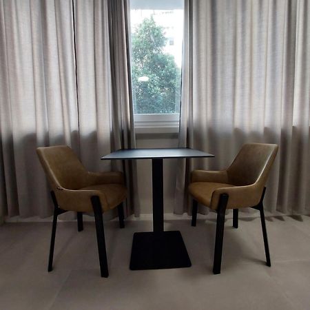 Tirana City Center Apartment Dış mekan fotoğraf