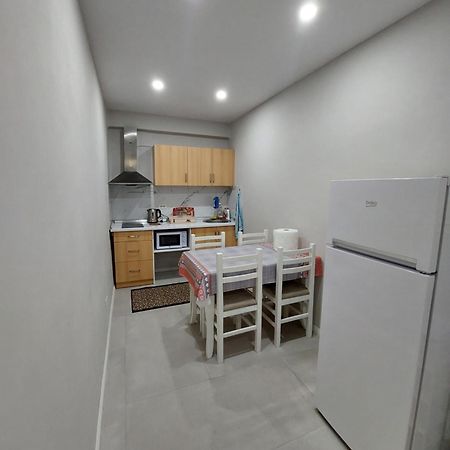 Tirana City Center Apartment Dış mekan fotoğraf