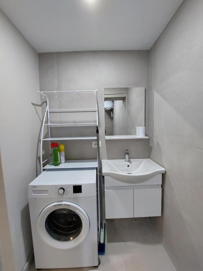 Tirana City Center Apartment Dış mekan fotoğraf