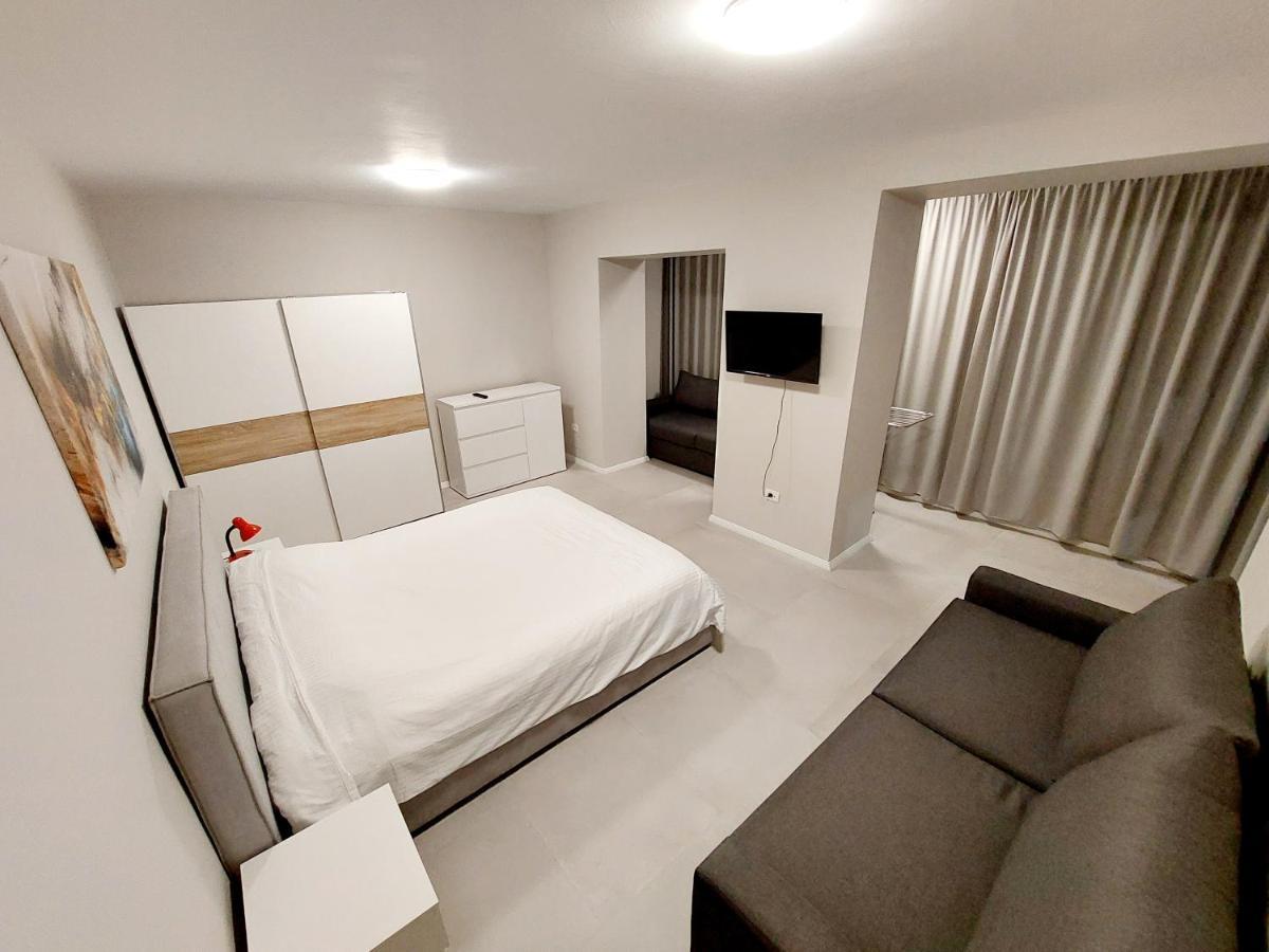 Tirana City Center Apartment Dış mekan fotoğraf
