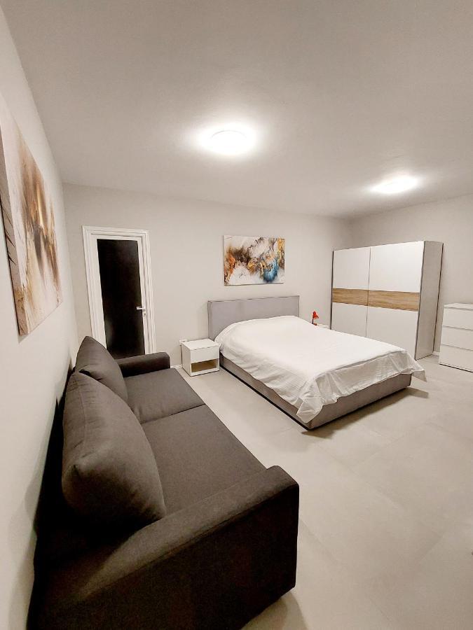 Tirana City Center Apartment Dış mekan fotoğraf