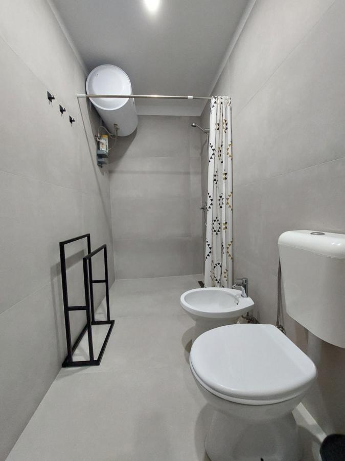 Tirana City Center Apartment Dış mekan fotoğraf